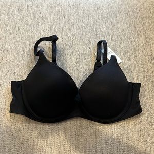Aerie Sunnie Demi Push Up Bra